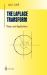 The Laplace Transform : Theory and Applications