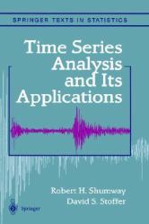 Time Series Analysis and Its Applications
