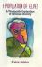 A Population of Selves : A Therapeutic Exploration of Personal Diversity