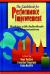 The Guidebook for Performance Improvement : Working with Individuals and Organizations