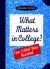 What Matters in College? : Four Critical Years Revisited