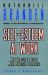 Self-Esteem at Work : How Confident People Make Powerful Companies