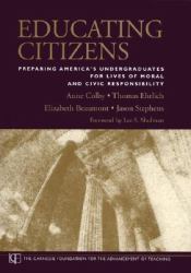 Educating Citizens