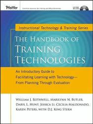Handbook of Training Technologies