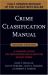 Crime Classification Manual : A Standard System for Investigating and Classifying Violent Crimes
