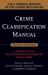 Crime Classification Manual