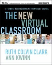 New Virtual Classroom