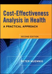 Cost-Effectiveness Analysis in Health : A Practical Approach