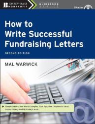 How to Write Successful Fundraising Letters