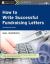 How to Write Successful Fundraising Letters