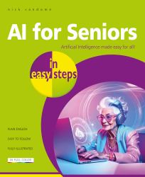 AI for Seniors in Easy Steps