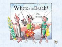 Where Is the Beach?