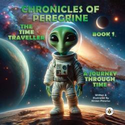 Chronicles of Peregrine the Time Traveller : A Journey Through Time