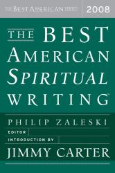 The Best American Spiritual Writing 2008