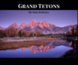 Grand Tetons