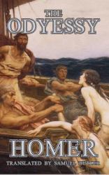 The Odyssey