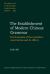 The Establishment of Modern Chinese Grammar : The Formation of the Resultative Construction and Its Effects