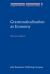 Grammaticalization As Economy