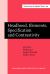 Headhood, Elements, Specification and Contrastivity : Phonological Papers in Honour of John Anderson