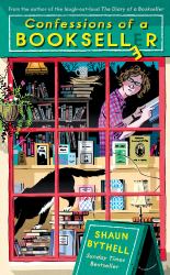 Confessions of a Bookseller : The Sunday Times Bestseller