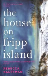 The House on Fripp Island
