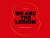 We Are the Legion