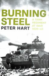Burning Steel