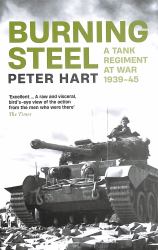 Burning Steel