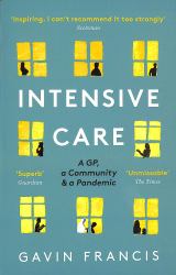 Intensive Care : A GP, a Community and a Pandemic