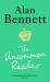 The Uncommon Reader The Uncommon Reader