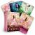 The Oracle of the Fairies : A 44-Card Deck and Guidebook