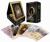 The Inner Temple Oracle : A 44-Card Deck and Guidebook