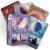 Moonology Manifestation Oracle : A 48-Card Deck and Guidebook