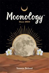 MOONOLOGY(tm) DIARY 2024