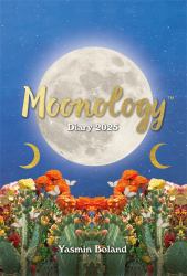 Moonology(tm) Diary 2025
