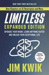 Upgrade Your Brain, Learn Anything Faster, and Unlock Your Exceptional Life