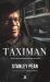 Taximan : Stories and Anecdotes from the Back Seat