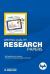 Writing Quality Research Papers : Brief Guidelines to Enhance the Quality of Research Papers/ Manuscript