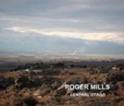 Roger Mills Central Otago