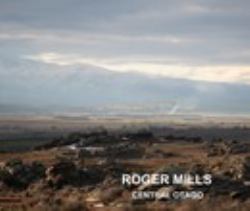 Roger Mills Central Otago