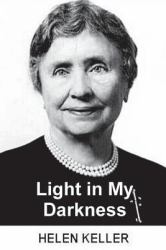 Light in My Darkness (My Religion)