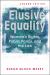 Elusive Equality : Women's Rights, Public Policy and the Law