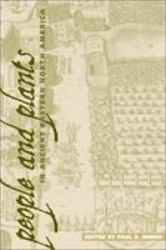 People and Plants in Ancient Eastern North America