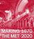 Making the Met, 1870-2020