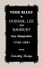 Poor Relief in Durham, Lee, and Madbury, NH, 1732-1891