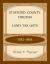 Stafford County, Virginia Land Tax Lists, 1782-1805