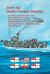 Guns up, Depth Charges Readied : U. S. Navy, Commonwealth, and Other Allied Escort Ships Shepherding Convoys, and Battling German and Italian Air and Naval Forces in the Mediterranean in World War II