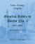 Essex County, Virginia General Index to Deeds No. 1, 1797-1867, Deed Books 35 To 51