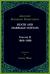 Associate Reformed Presbyterian Death and Marriage Notices Volume II: 1866-1888