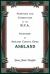 Additions and Corrections to the W.P.A. Inventory of Ashland County, Ohio: Ashland